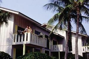 Colony Beach & Tennis Resort Longboat Key Exterior photo