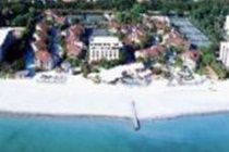 Colony Beach & Tennis Resort Longboat Key Exterior photo