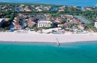 Colony Beach & Tennis Resort Longboat Key Exterior photo